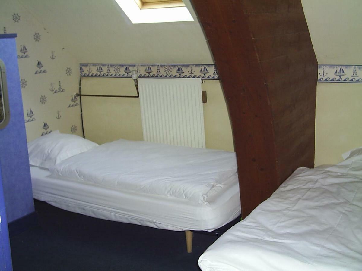 Bnb Chambres Normandie Angerville-la-Martel Bagian luar foto