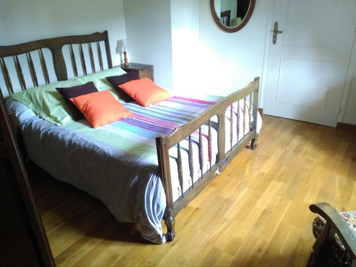 Bnb Chambres Normandie Angerville-la-Martel Bagian luar foto